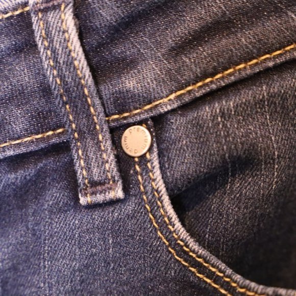 Paige Verdugo Jegging Sz 30 - Picture 7 of 7